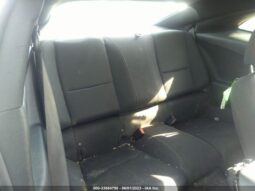 
										2012 Chevrolet Camaro full									