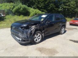 
										2020 Toyota Rav4 full									