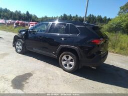 
										2020 Toyota Rav4 full									