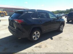 
										2020 Toyota Rav4 full									