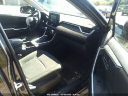 
										2020 Toyota Rav4 full									