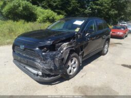 
										2020 Toyota Rav4 full									