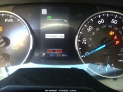 
										2020 Toyota Rav4 full									