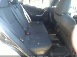 
										2020 Toyota Rav4 full									