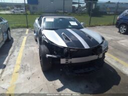 
										2018 Chevrolet Camaro full									