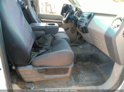 
										2009 Ford F350 full									