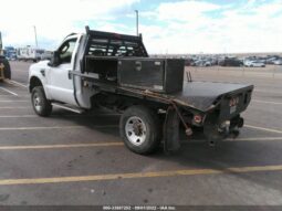 
										2009 Ford F350 full									