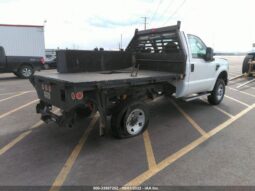 
										2009 Ford F350 full									