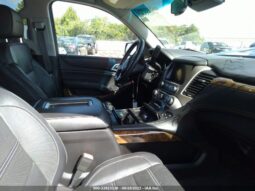 
										2015 Gmc Yukon full									