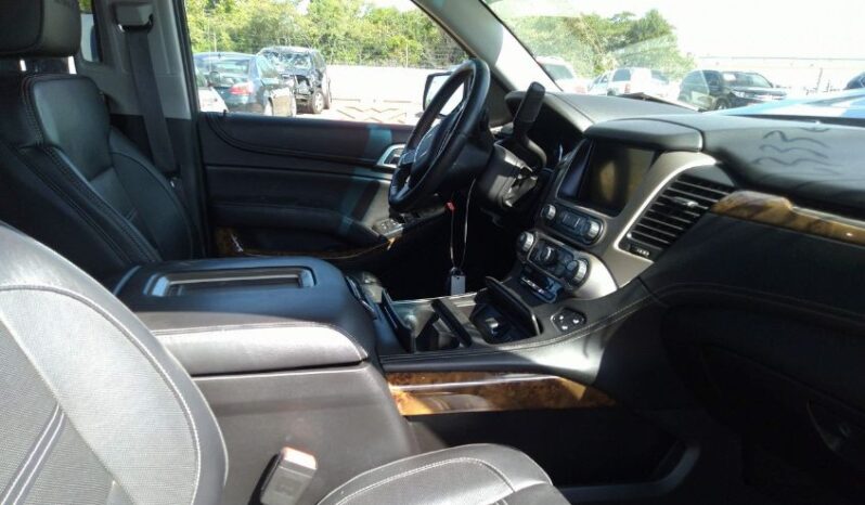 
								2015 Gmc Yukon full									