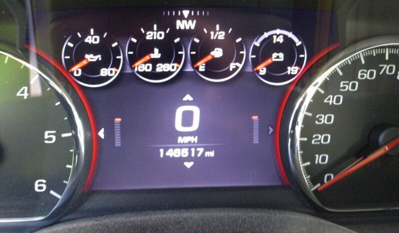 
								2015 Gmc Yukon full									