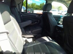 
										2015 Gmc Yukon full									