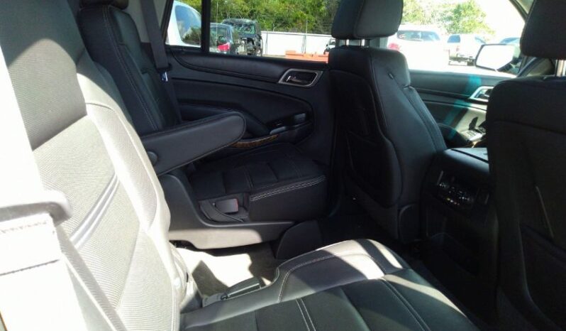 
								2015 Gmc Yukon full									