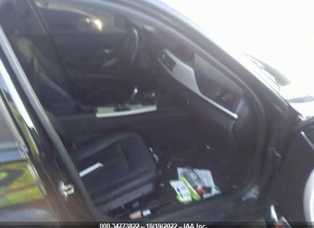 
								2013 BMW 3 series full									