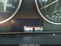 
										2013 BMW 3 series full									