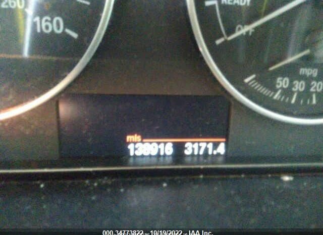 
								2013 BMW 3 series full									