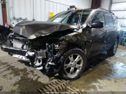 
										2012 Toyota Rav4 full									