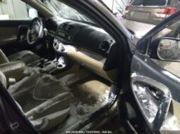 
										2012 Toyota Rav4 full									