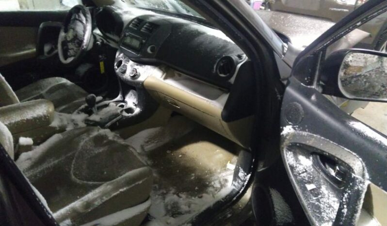 
								2012 Toyota Rav4 full									