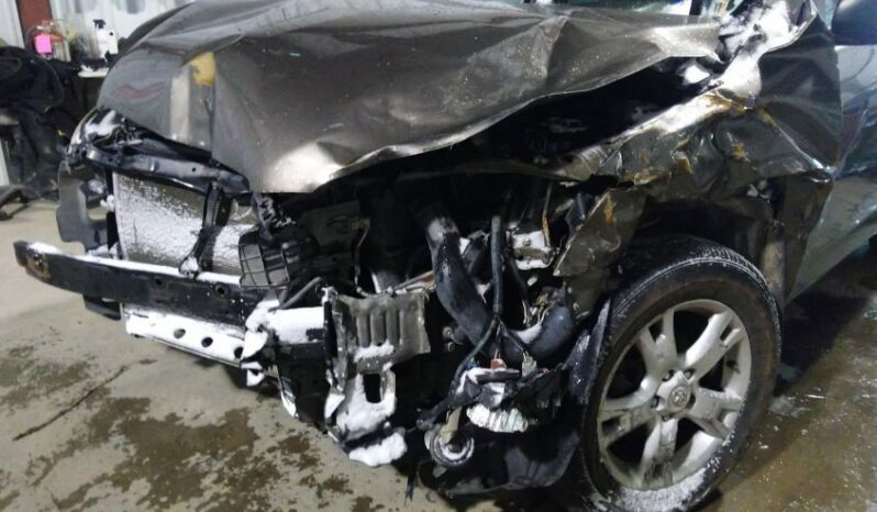 
								2012 Toyota Rav4 full									