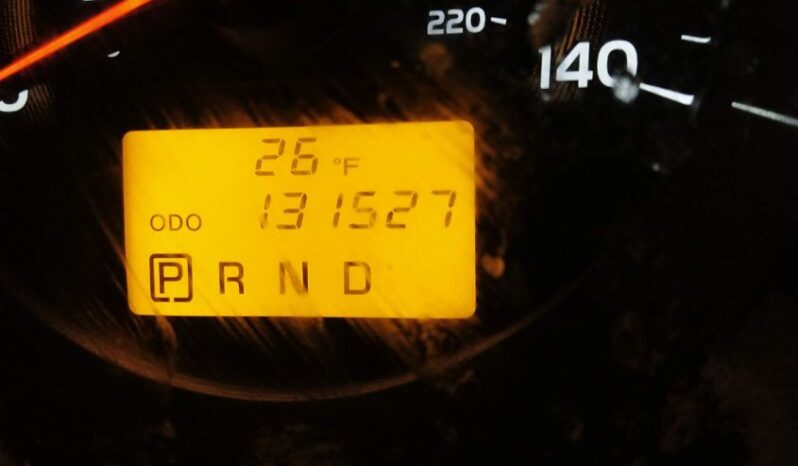 
								2012 Toyota Rav4 full									