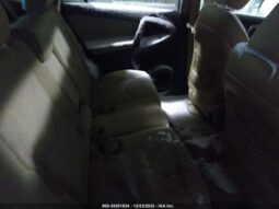 
										2012 Toyota Rav4 full									