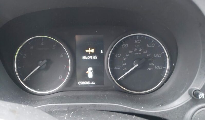 
								2019 Mitsubishi Outlander full									