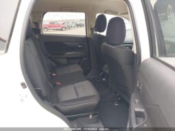 
										2019 Mitsubishi Outlander full									
