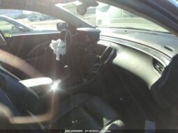 
										2015 Buick Lacrosse full									
