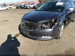 
										2015 Buick Lacrosse full									