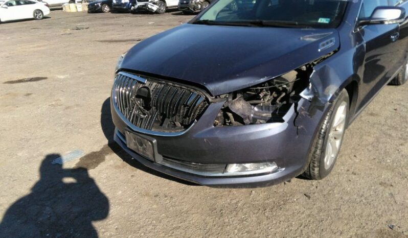 
								2015 Buick Lacrosse full									