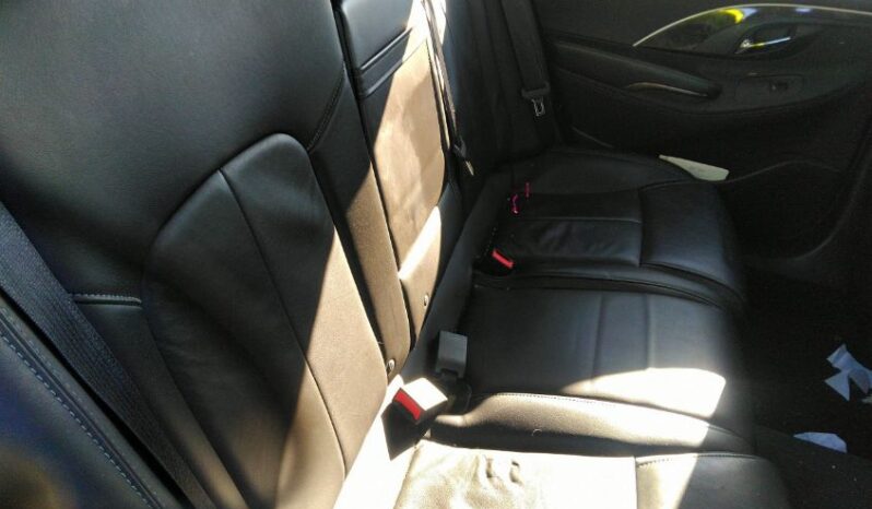 
								2015 Buick Lacrosse full									