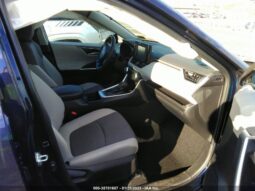 
										2022 Toyota Rav4 full									