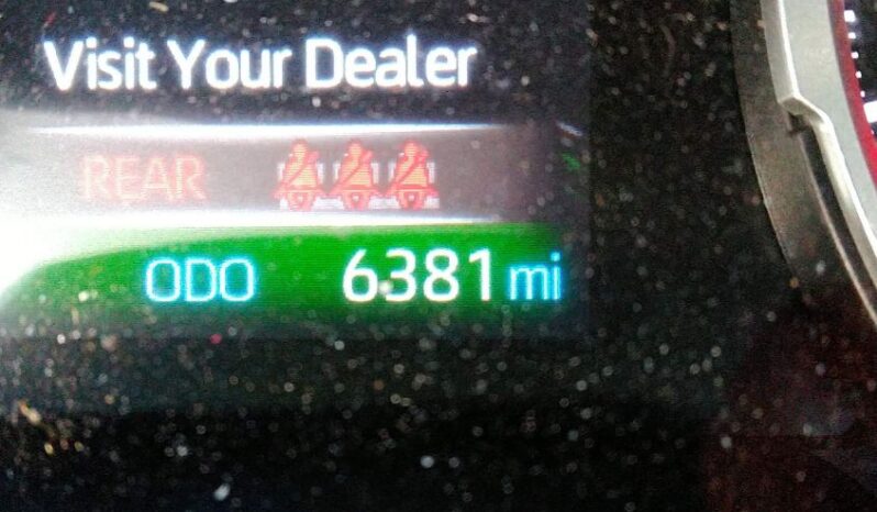 
								2022 Toyota Rav4 full									