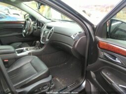 
										2012 Cadillac Srx full									