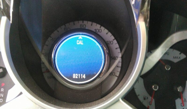 
								2012 Cadillac Srx full									
