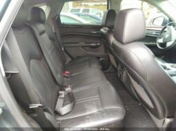 
										2012 Cadillac Srx full									