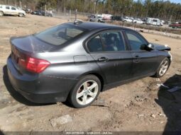 
										2013 BMW 3 series full									