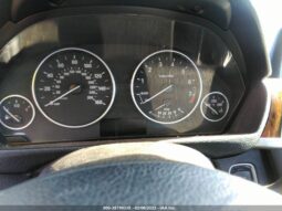 
										2013 BMW 3 series full									