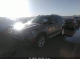 
										2012 BMW X5 full									