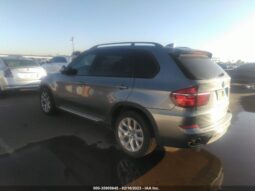 
										2012 BMW X5 full									