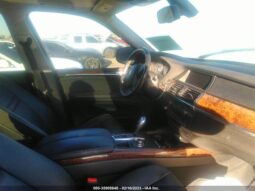 
										2012 BMW X5 full									