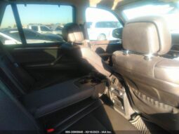 
										2012 BMW X5 full									