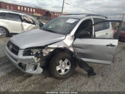 
										2012 Toyota Rav4 full									