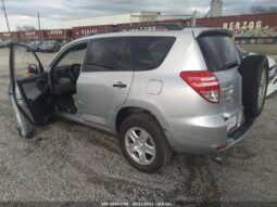 
										2012 Toyota Rav4 full									