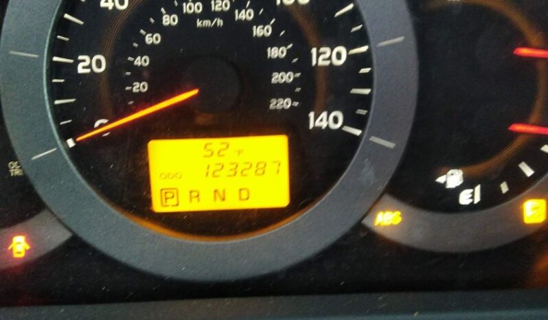 
								2012 Toyota Rav4 full									