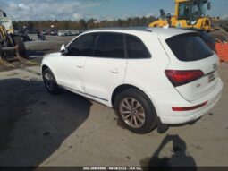 
										2014 Audi Q5 full									