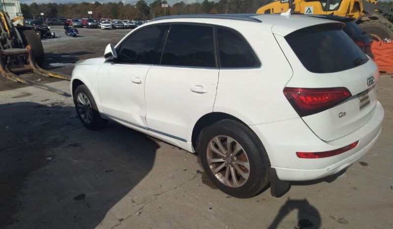 
								2014 Audi Q5 full									