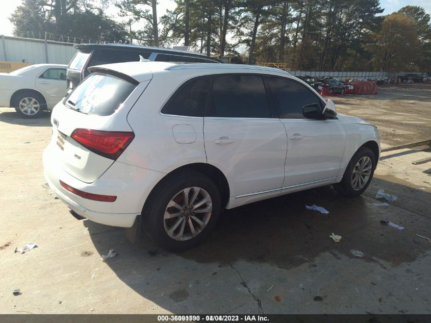 2014 Audi Q5