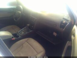 
										2014 Audi Q5 full									